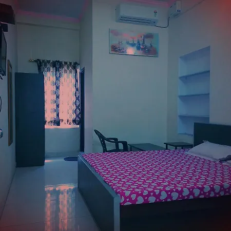Hotel Shrihaan